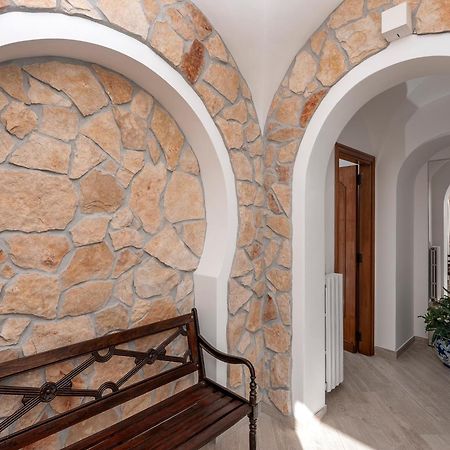 Alle Stelle B&B Anacapri  Extérieur photo