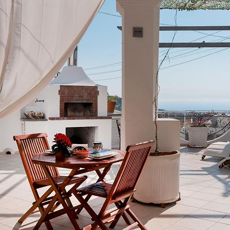 Alle Stelle B&B Anacapri  Extérieur photo