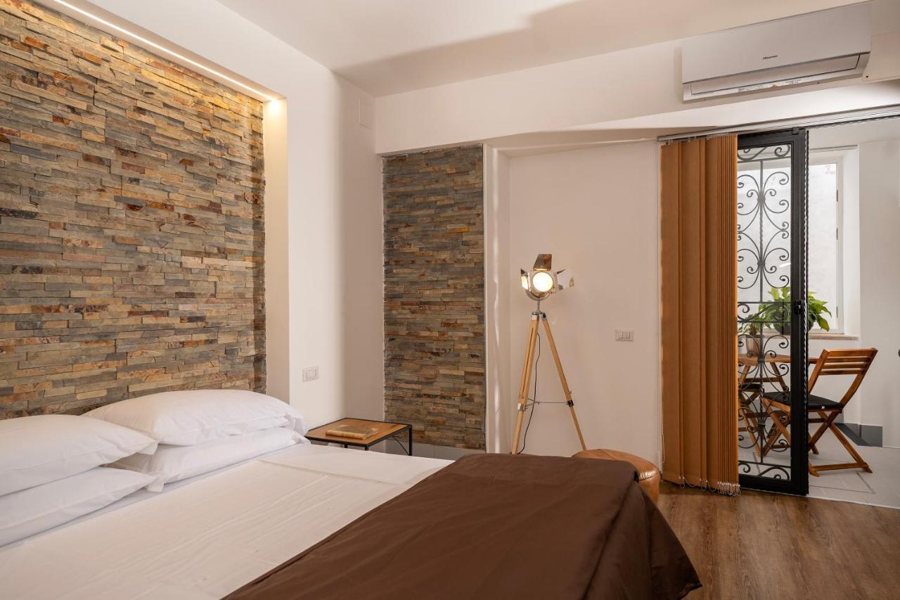 Alle Stelle B&B Anacapri  Extérieur photo