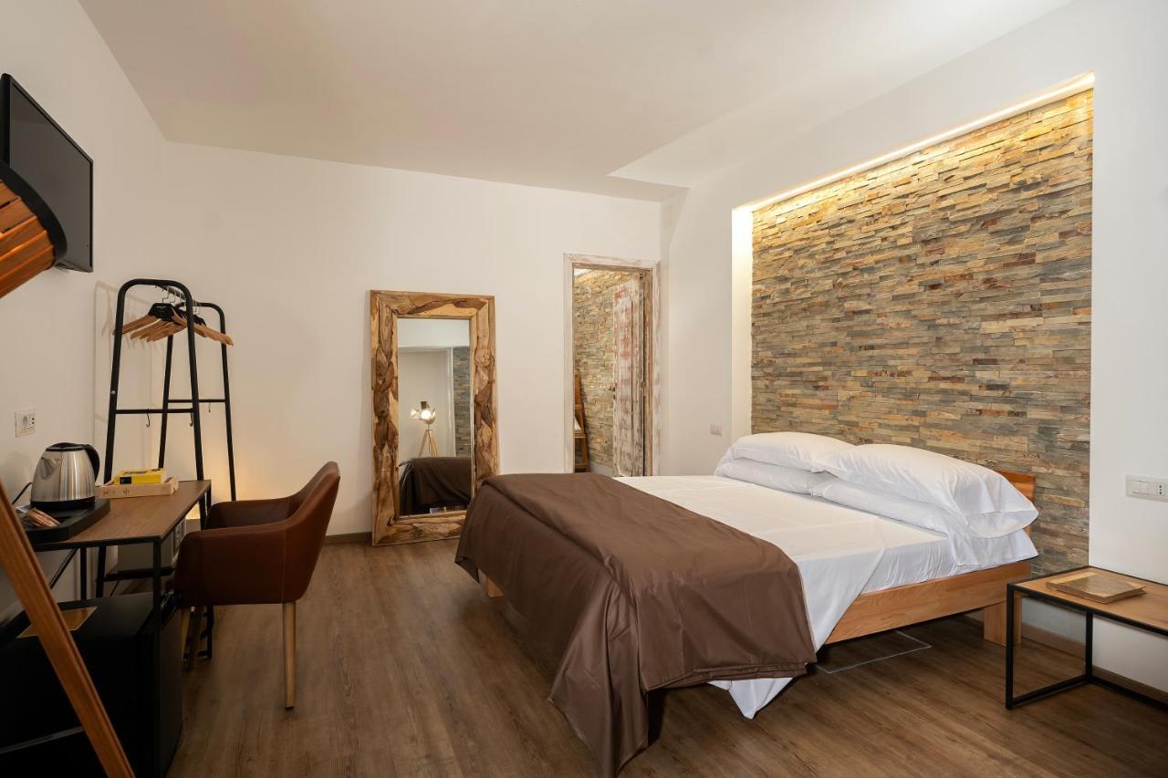 Alle Stelle B&B Anacapri  Extérieur photo