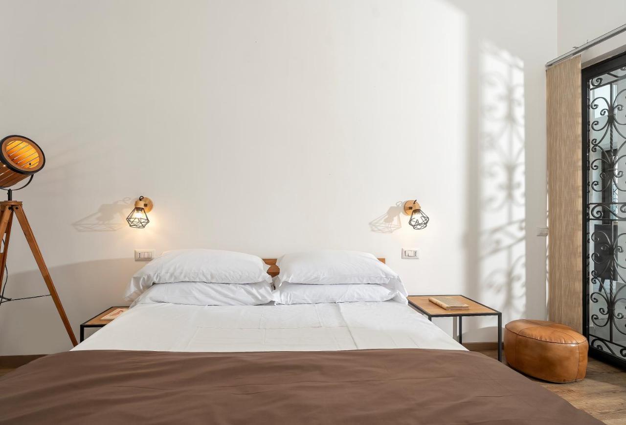 Alle Stelle B&B Anacapri  Extérieur photo