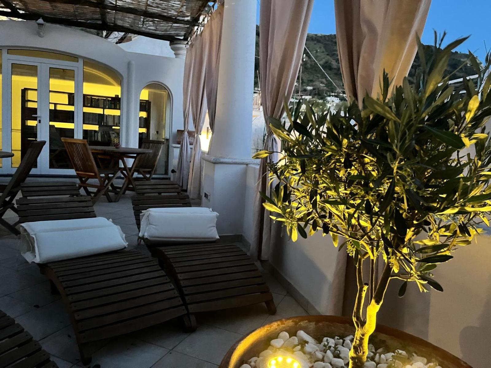 Alle Stelle B&B Anacapri  Extérieur photo