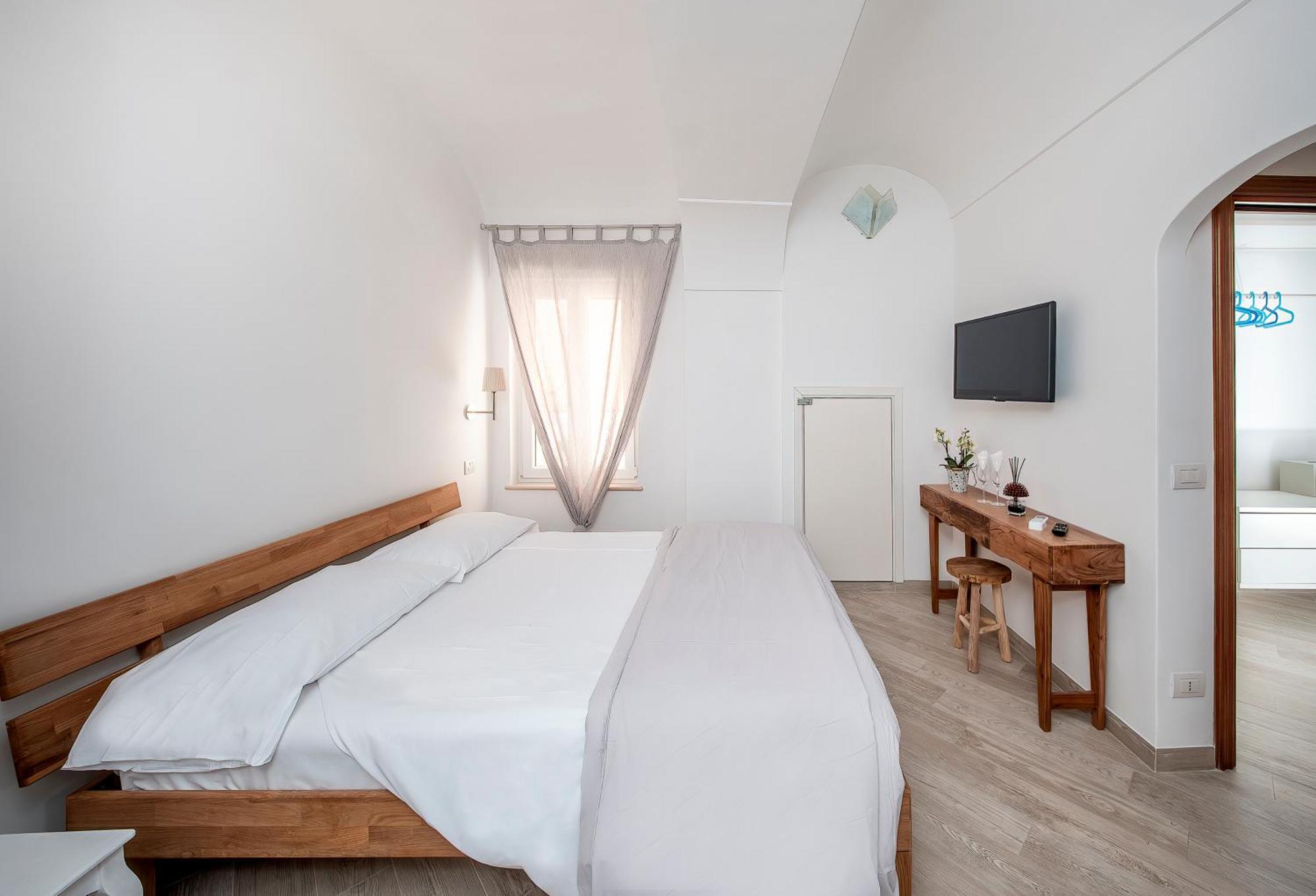 Alle Stelle B&B Anacapri  Extérieur photo