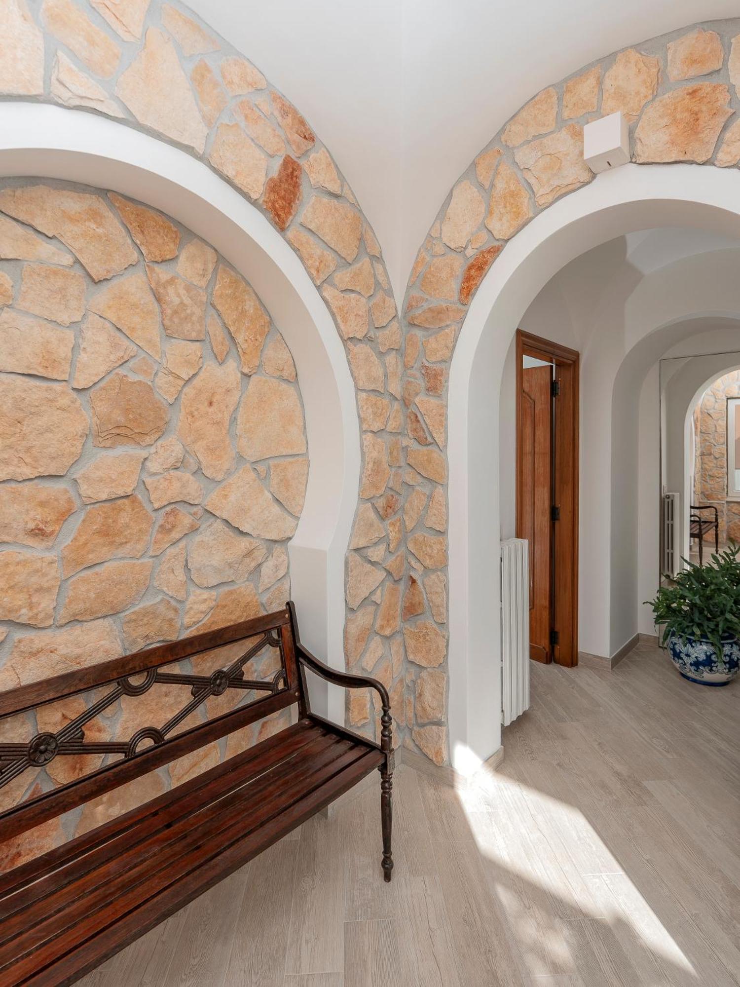 Alle Stelle B&B Anacapri  Extérieur photo