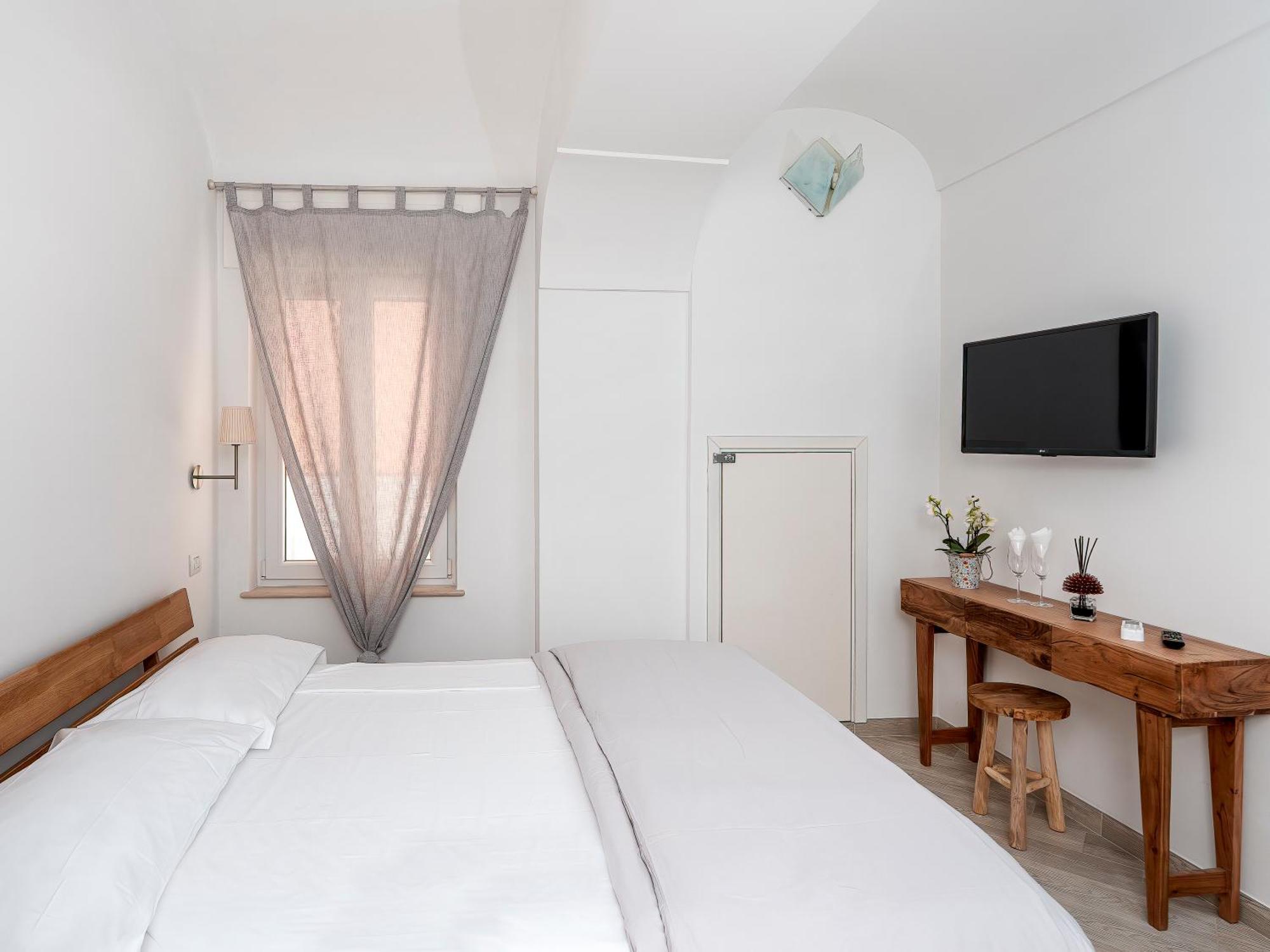 Alle Stelle B&B Anacapri  Extérieur photo
