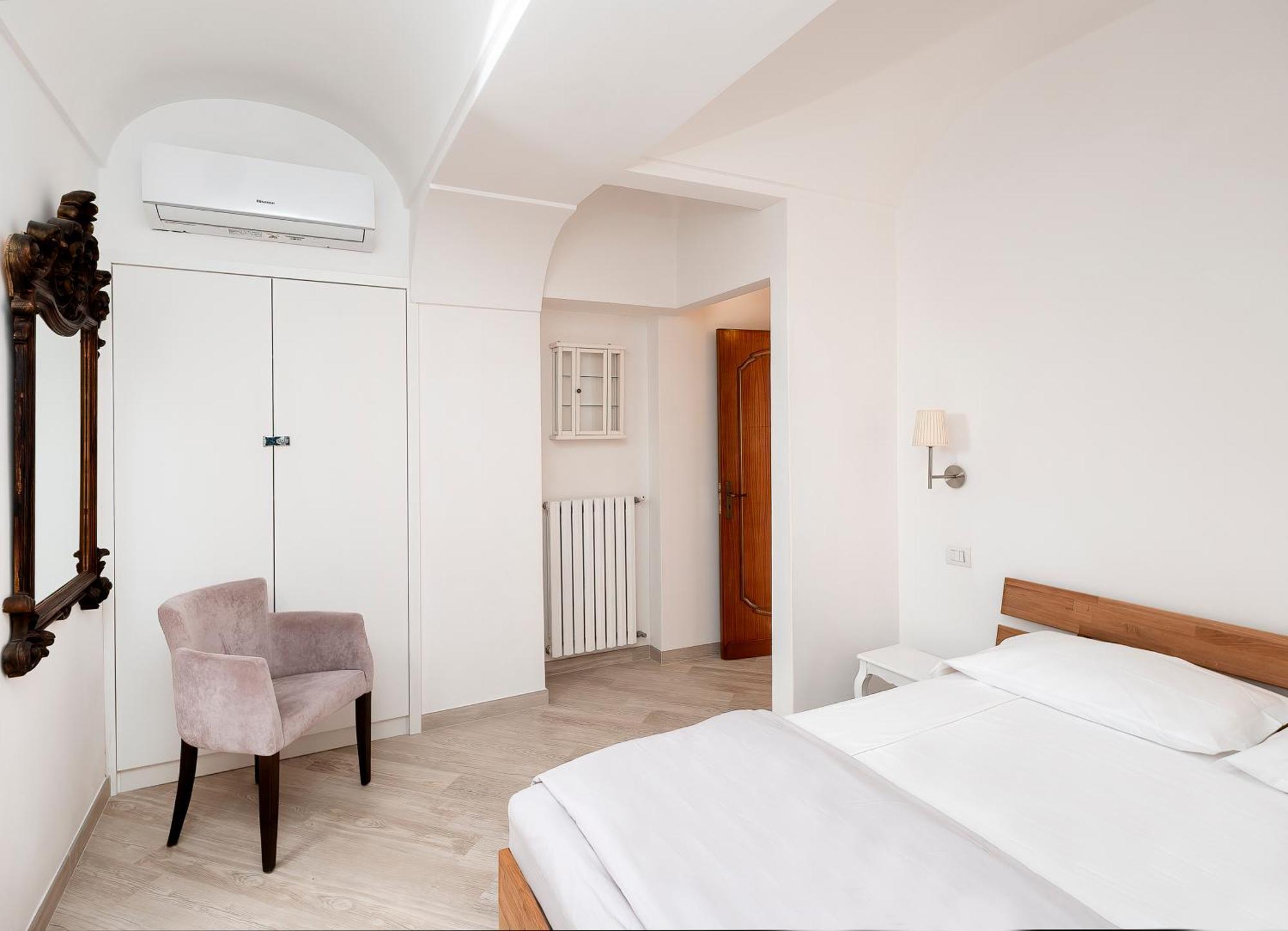 Alle Stelle B&B Anacapri  Extérieur photo
