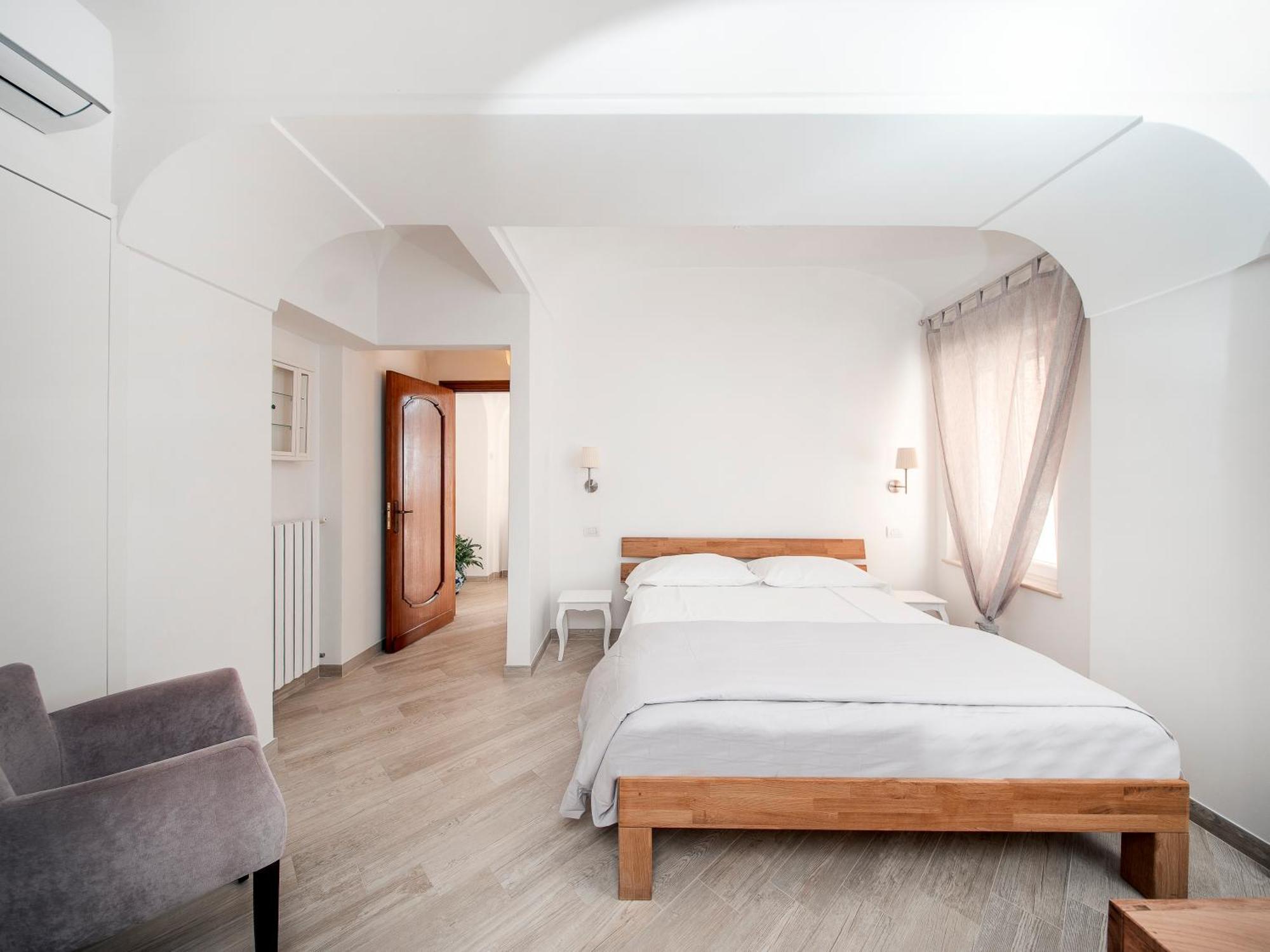 Alle Stelle B&B Anacapri  Extérieur photo