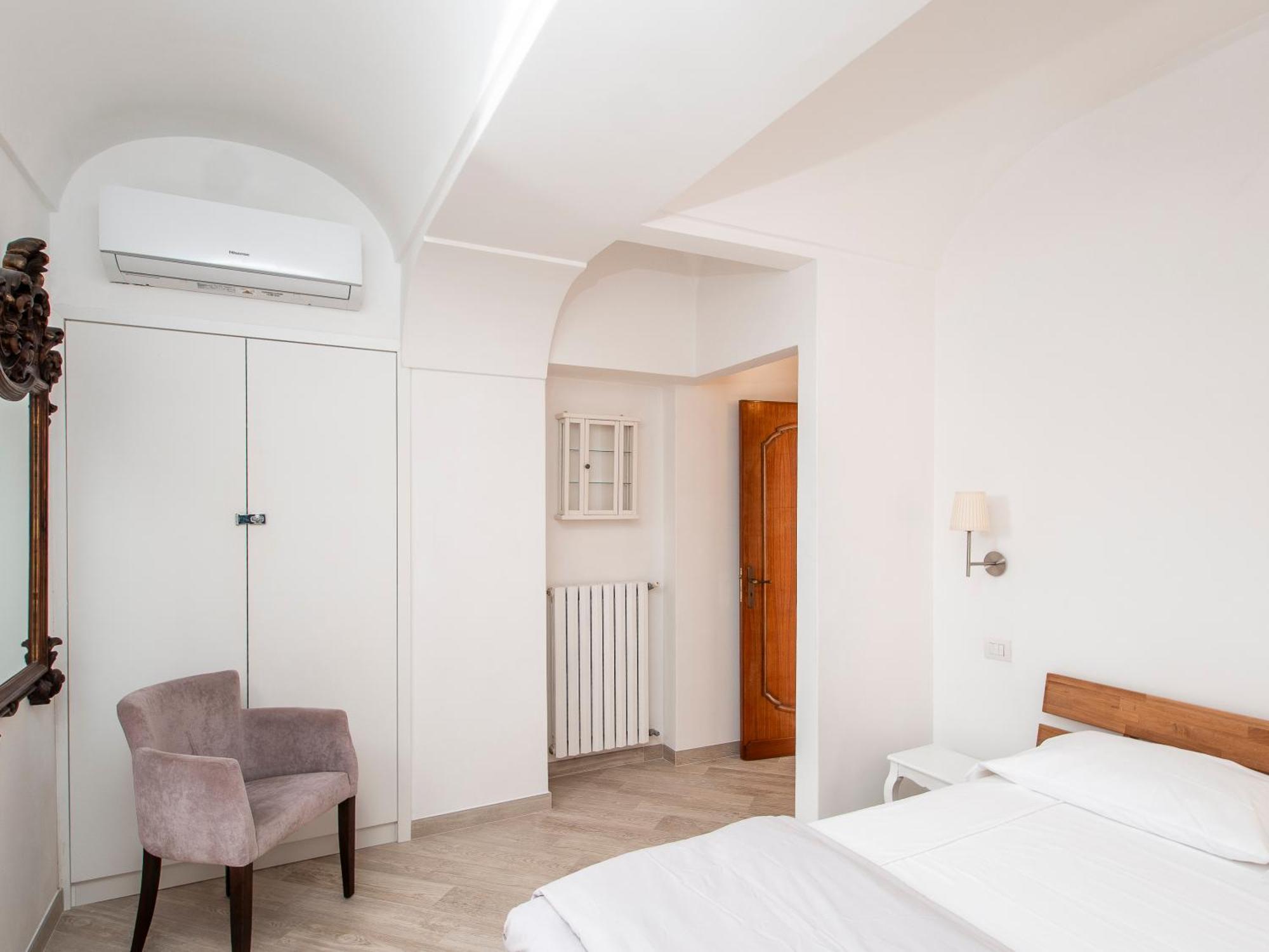 Alle Stelle B&B Anacapri  Extérieur photo
