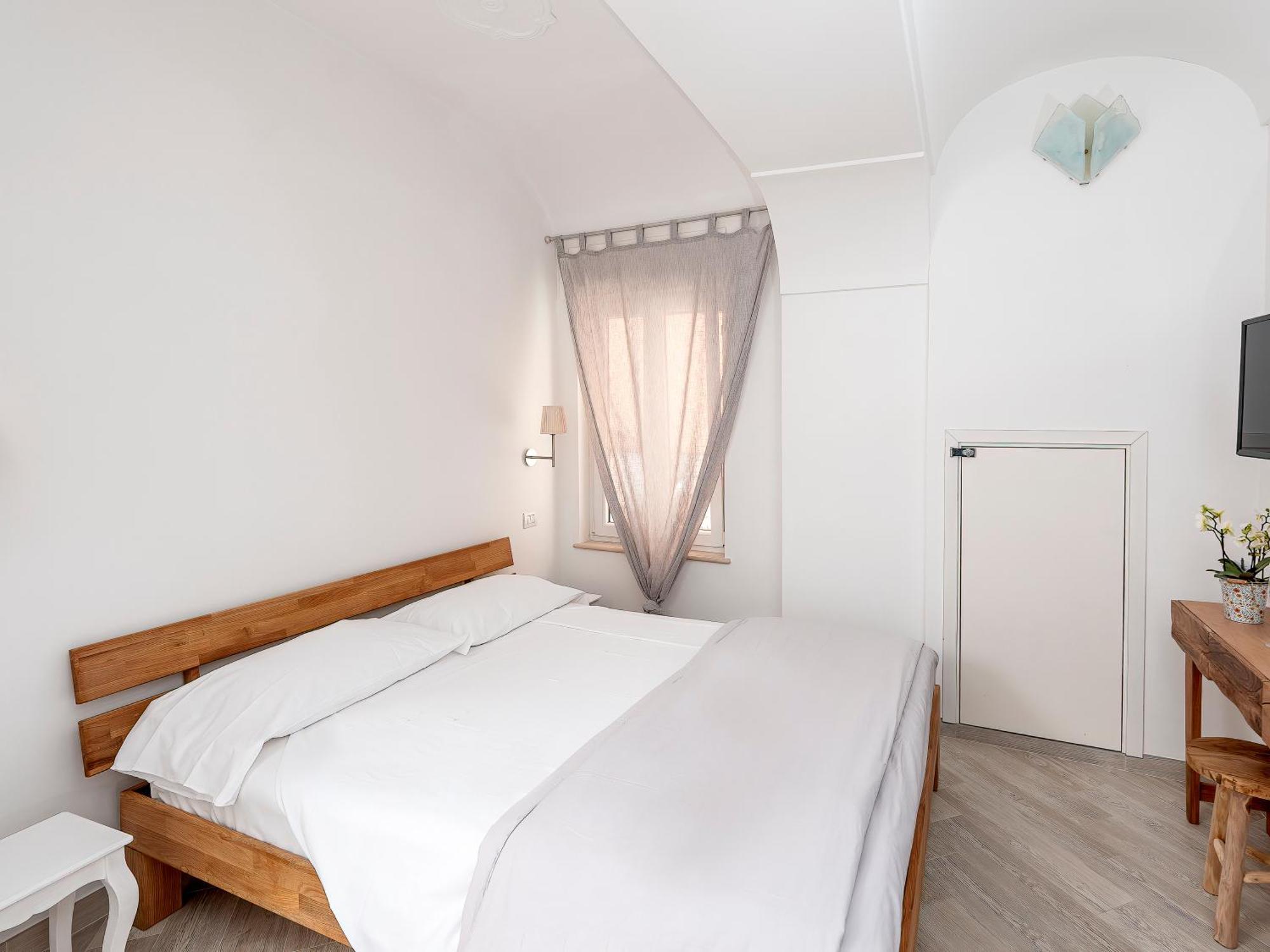 Alle Stelle B&B Anacapri  Extérieur photo